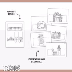 My City Craft - Stockholm