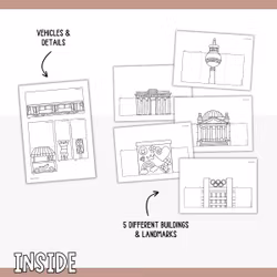 My City Craft - Berlin