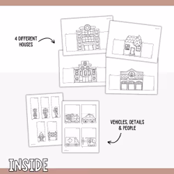 My City Craft - Emergency Services