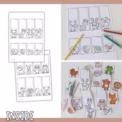 My City Craft - Animals