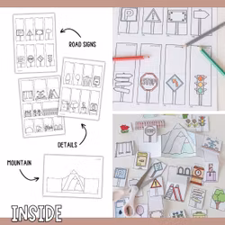 My City Craft - Details