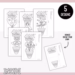 Surprise Craft - Masquerade