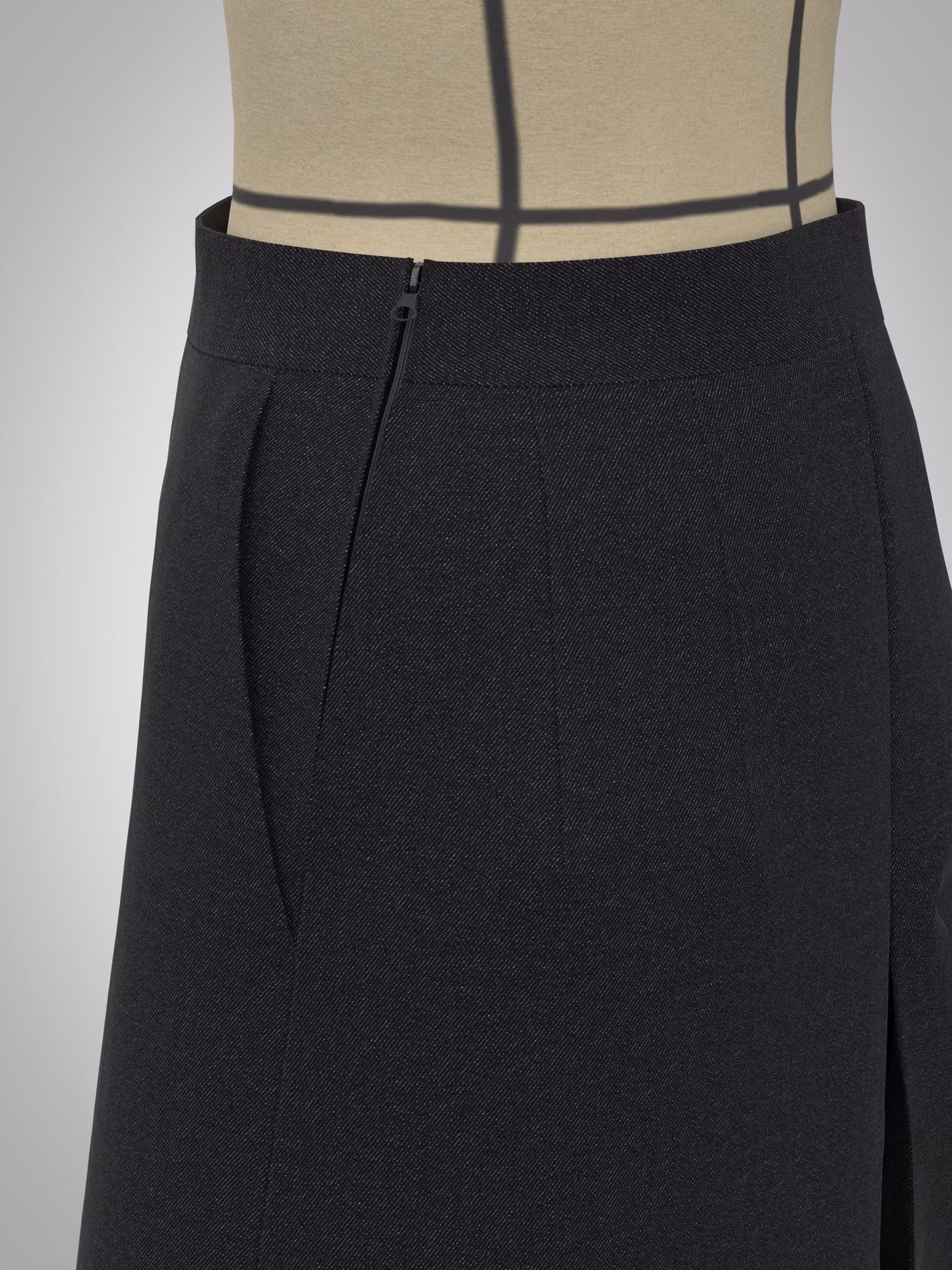 Culottes (XL-3XL)