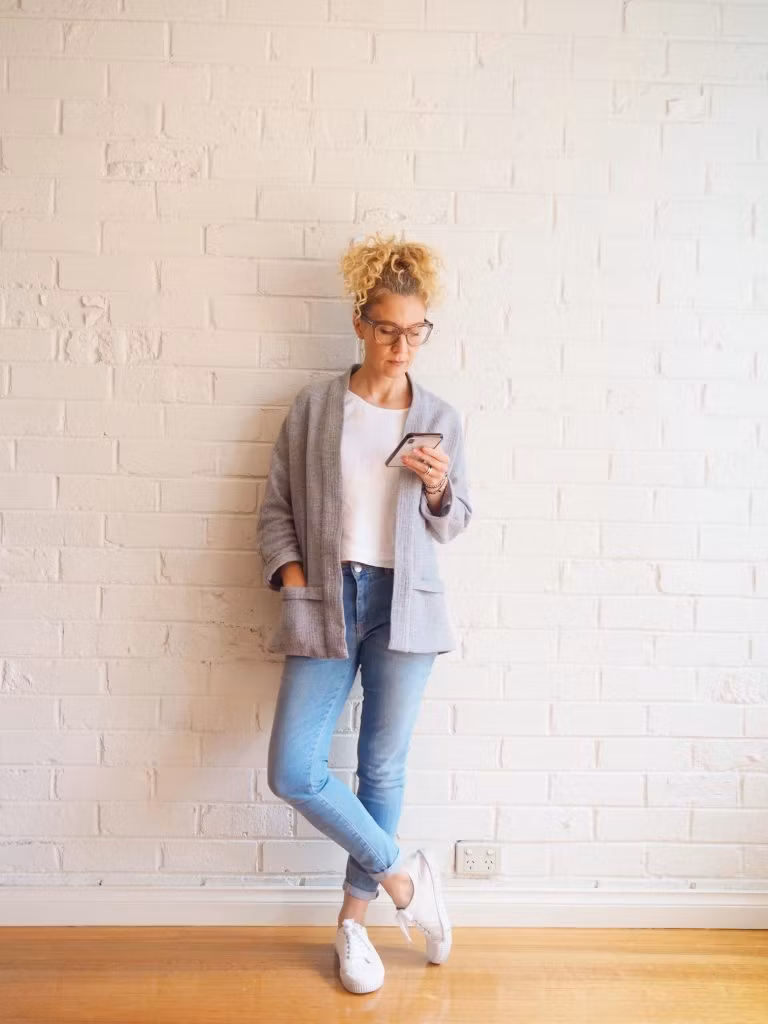 Tokyo jacket (16-22)