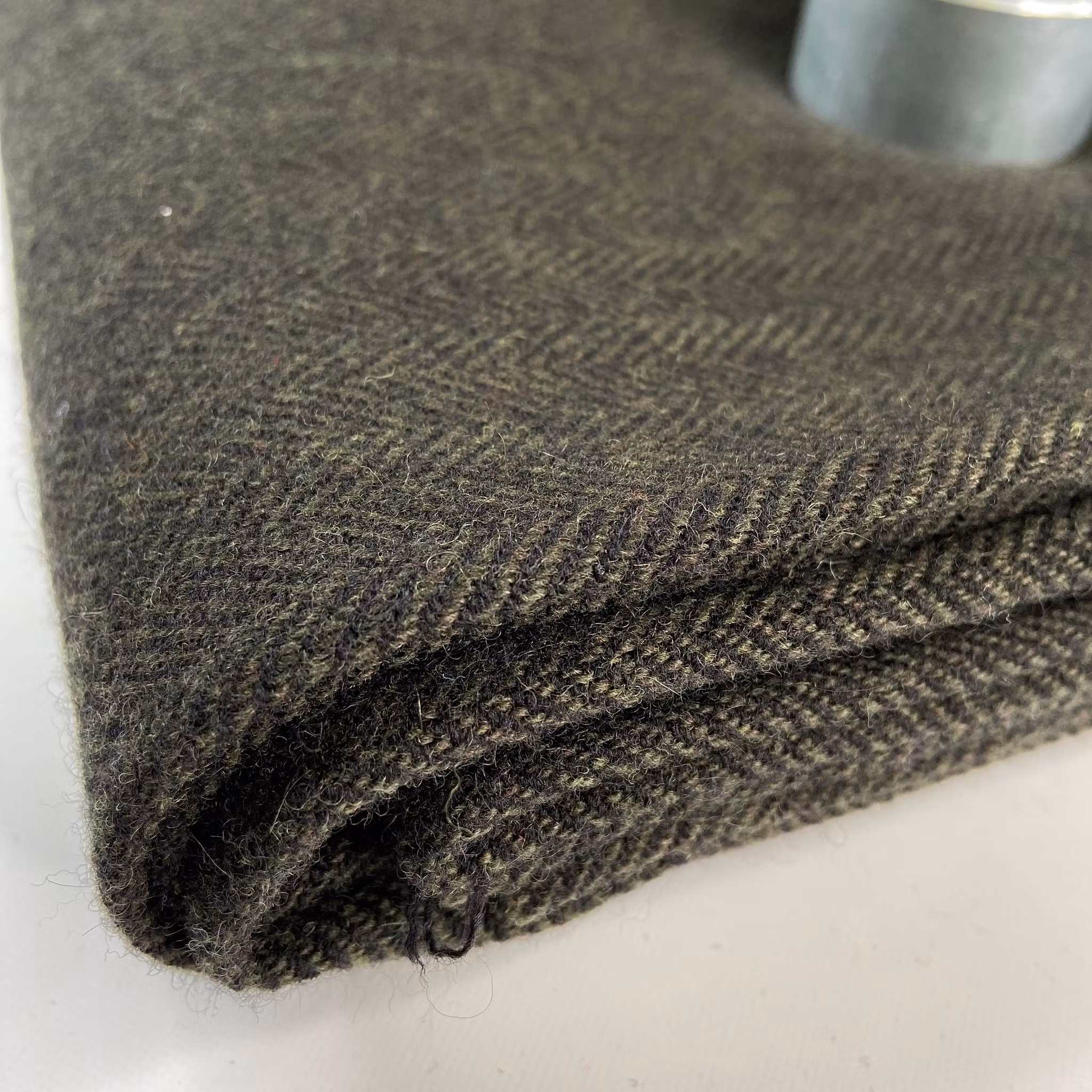 Stuv nr 95, Tweed, 3,9m