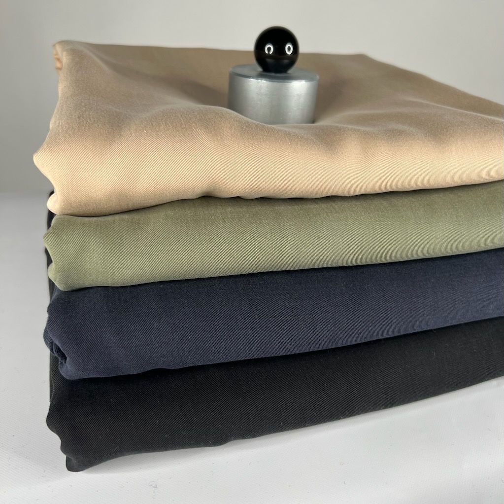 1,8m Tencel Khaki