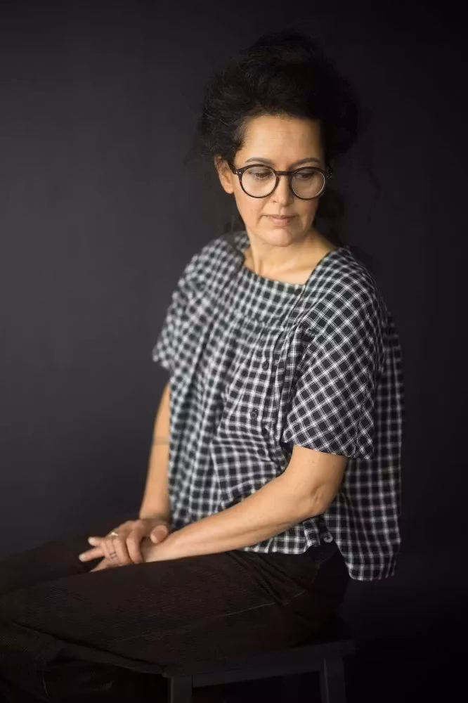The Omilie - klänning/blus (18-28)
