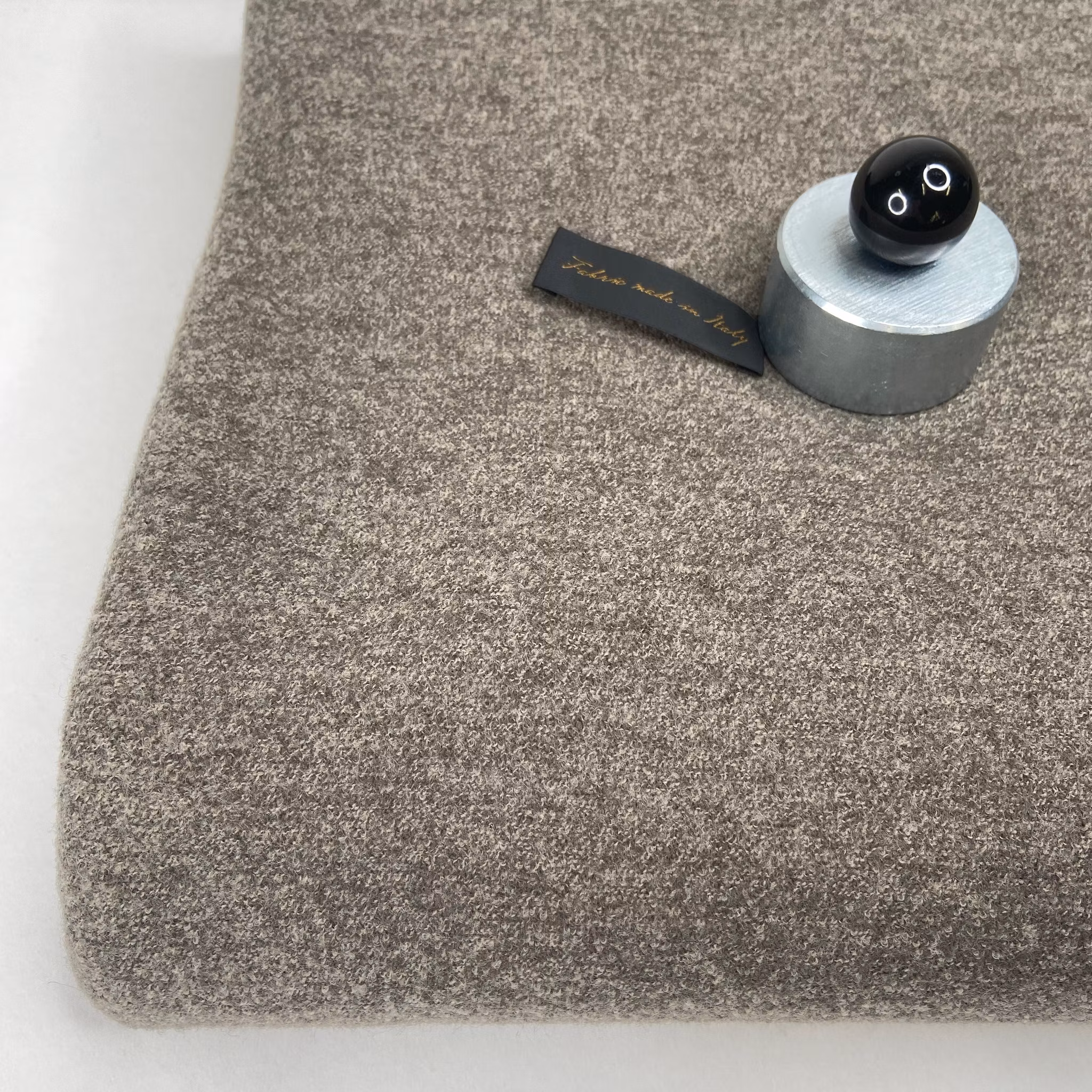 0,5m Ullfrotté sand/mullvad