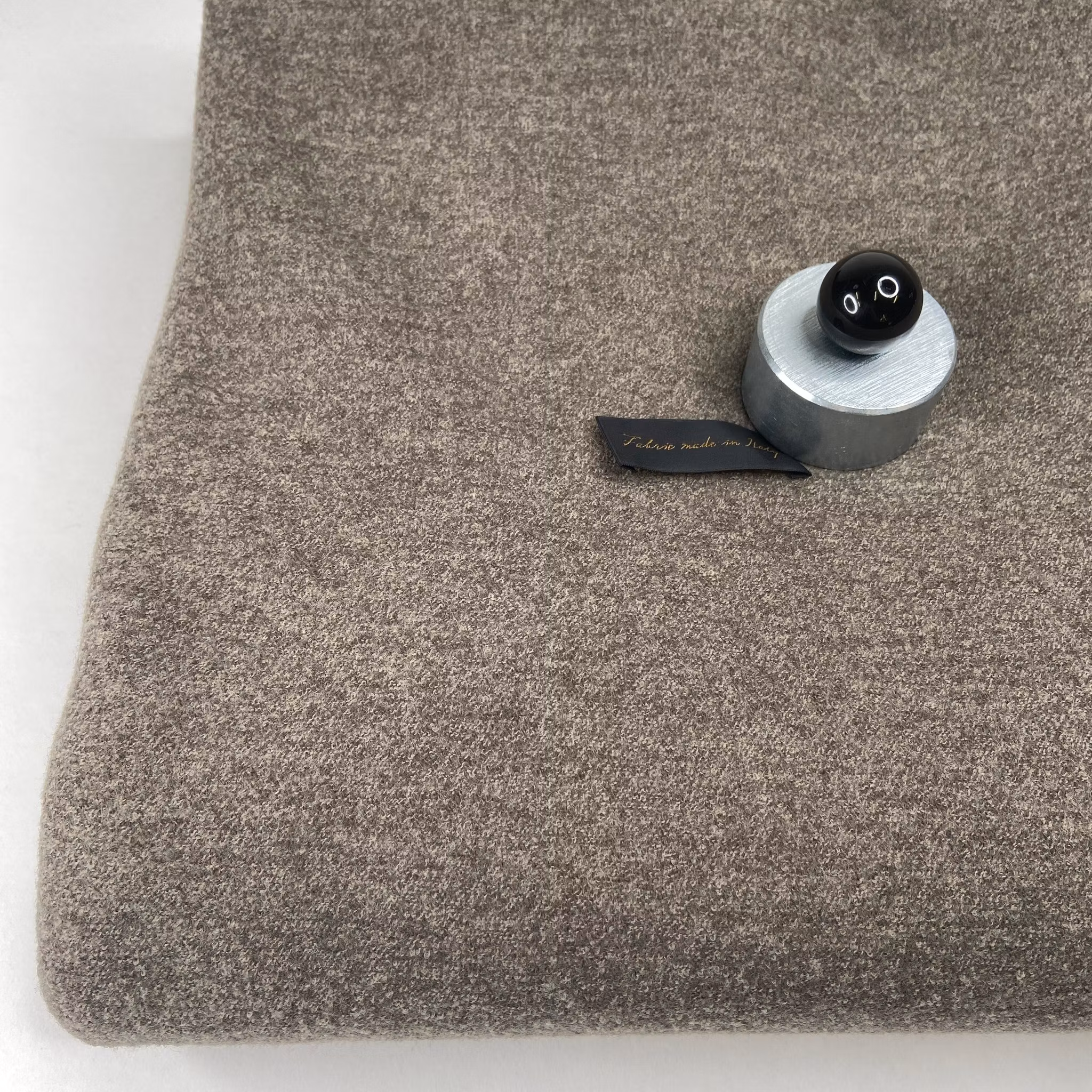 0,5m Ullfrotté sand/mullvad