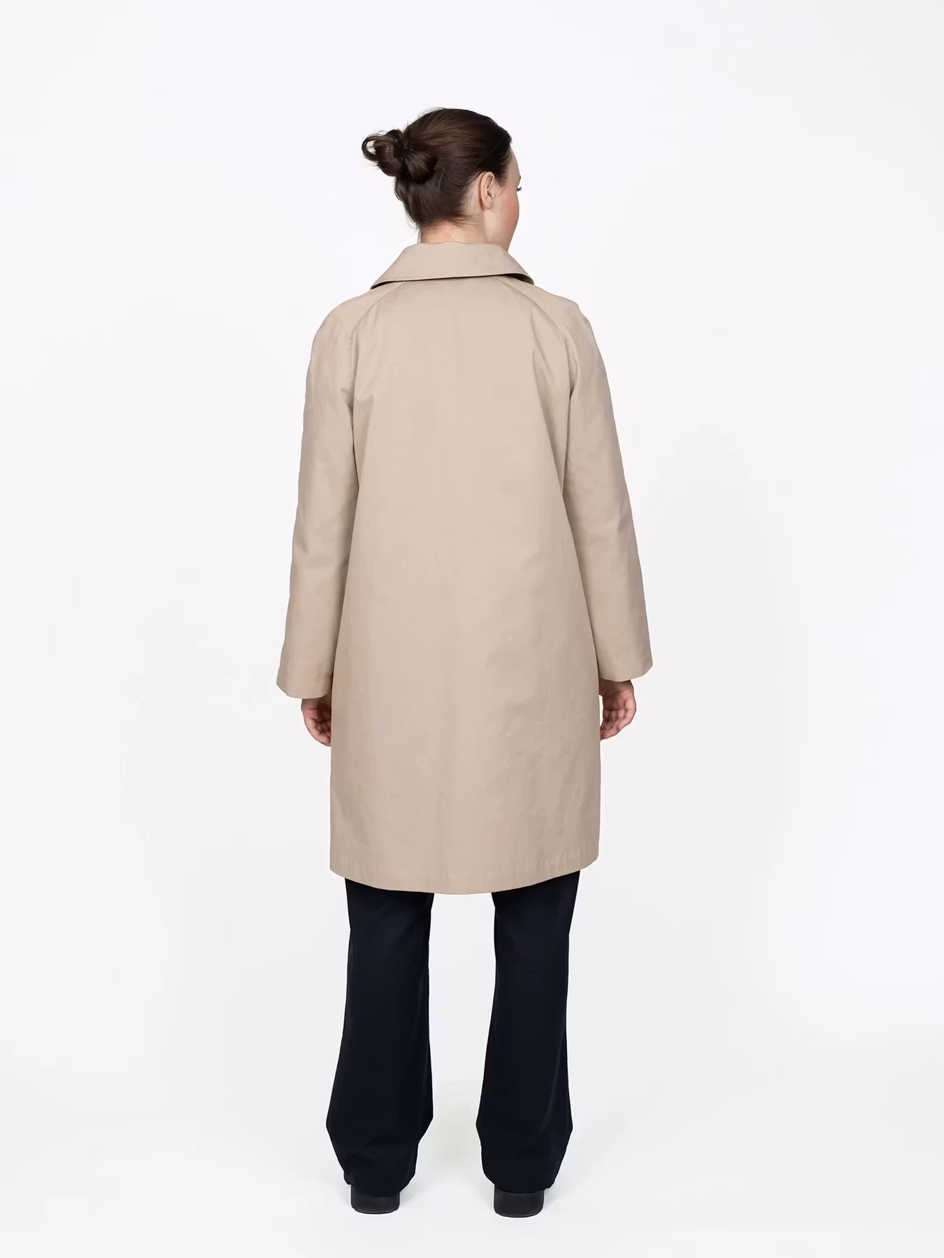 Car Coat (XL-3XL)