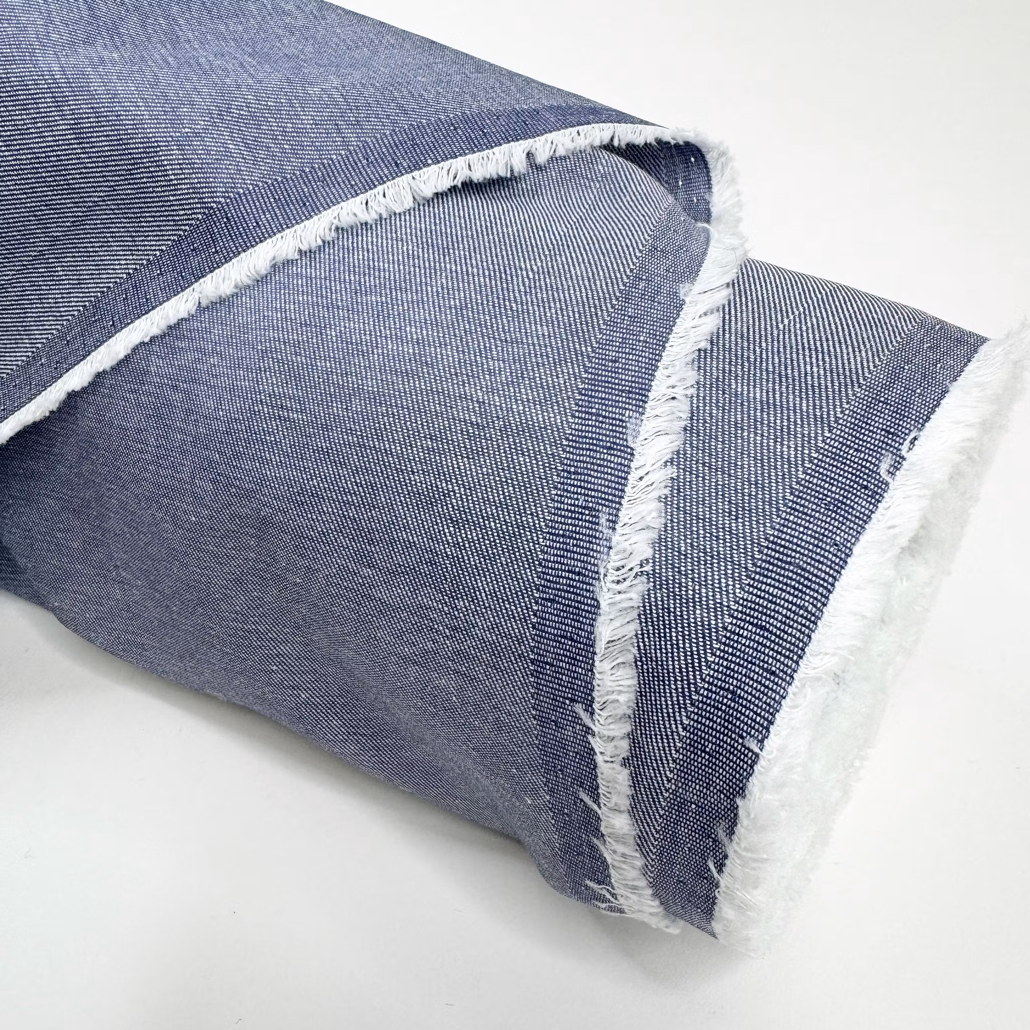 2,75m skjortdenim ljusblå Canclin*