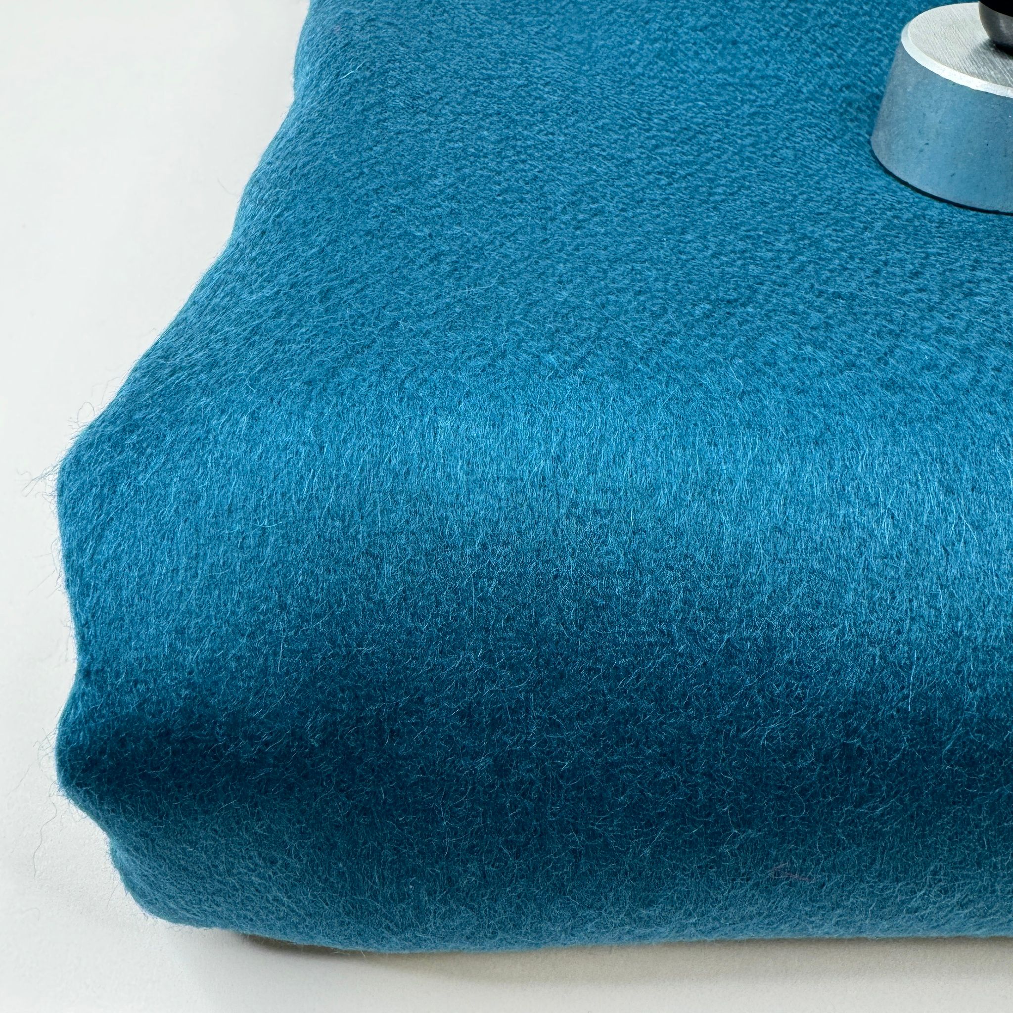 1m kappull m mohair petrol