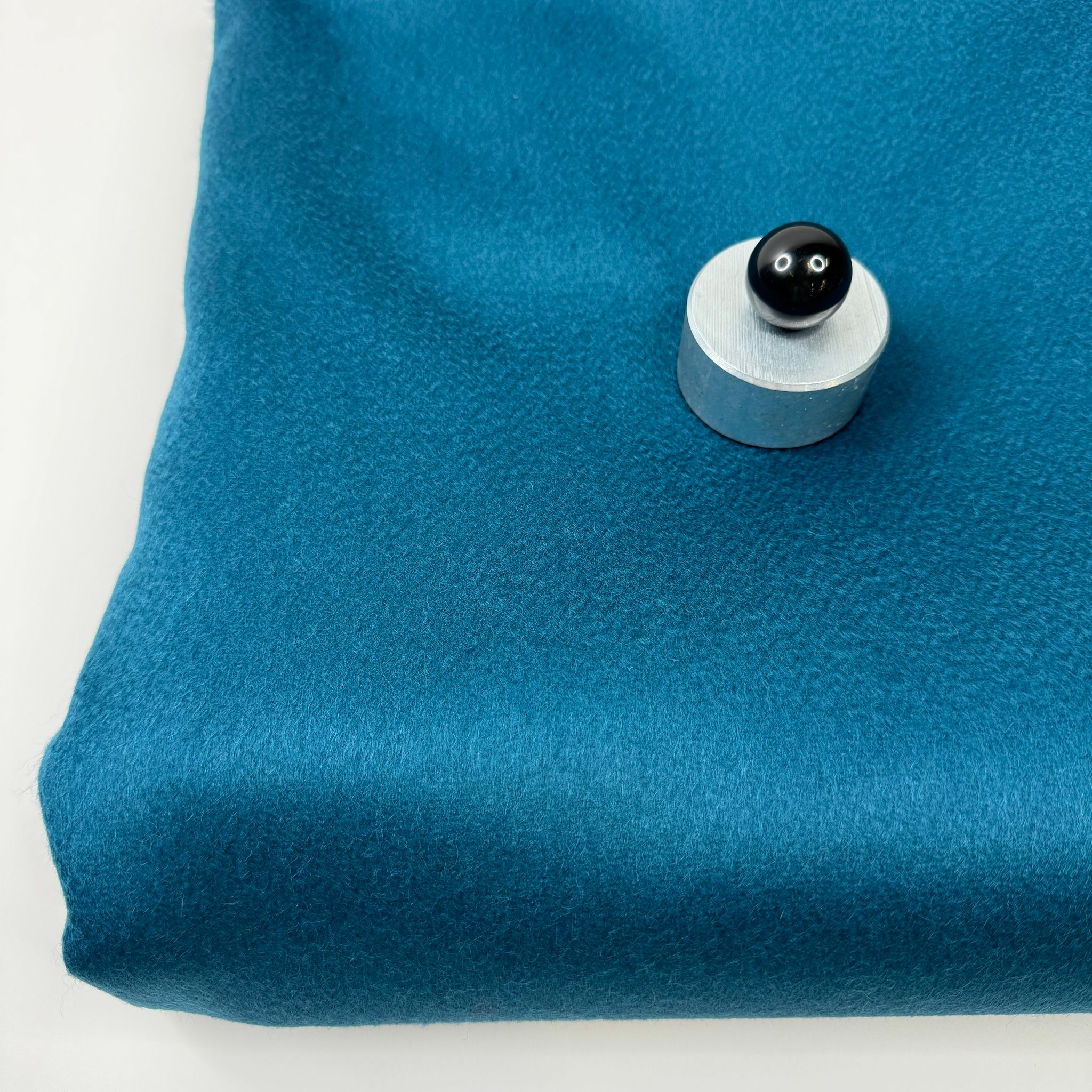 1m kappull m mohair petrol