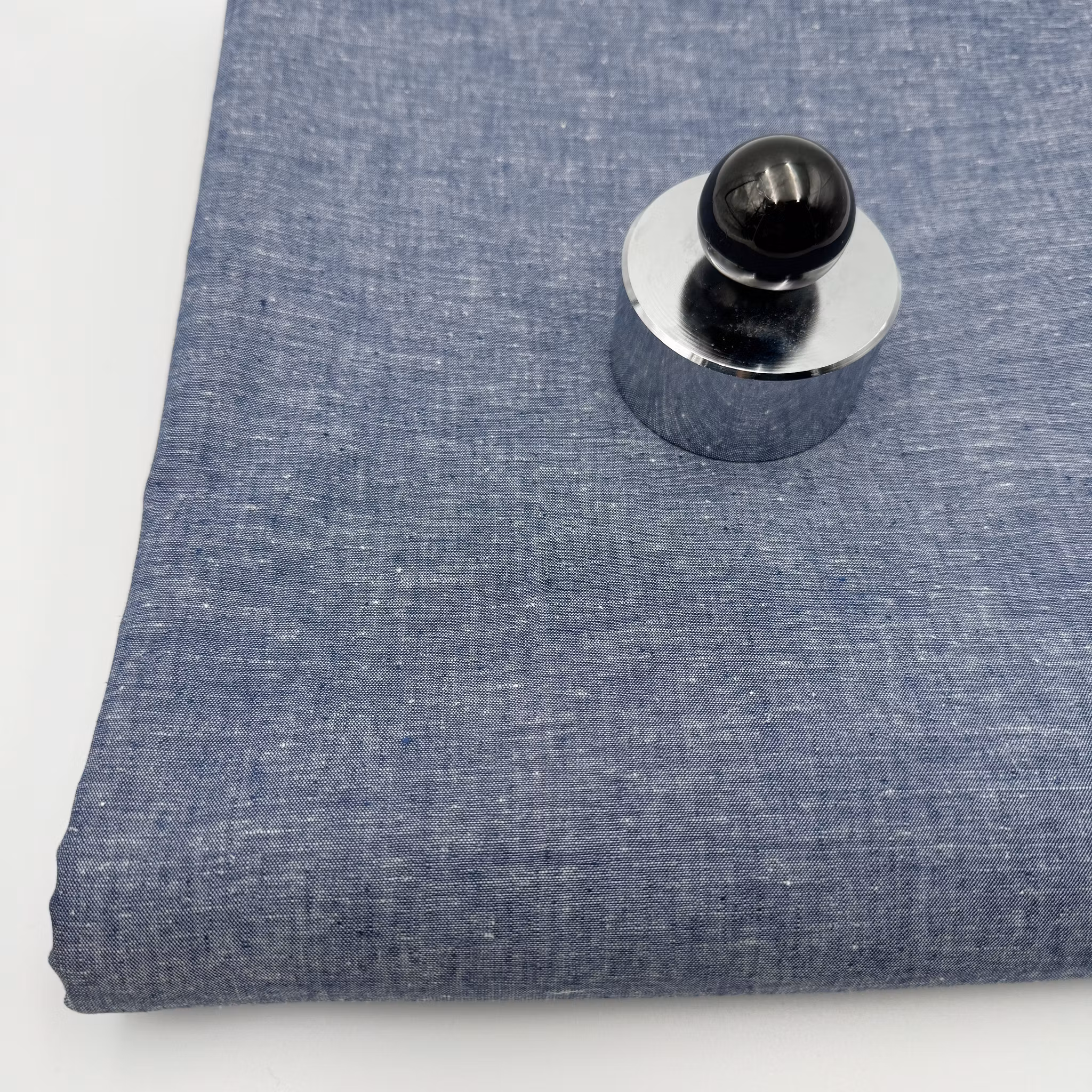 1,3m bom/lin chambray Ralph L