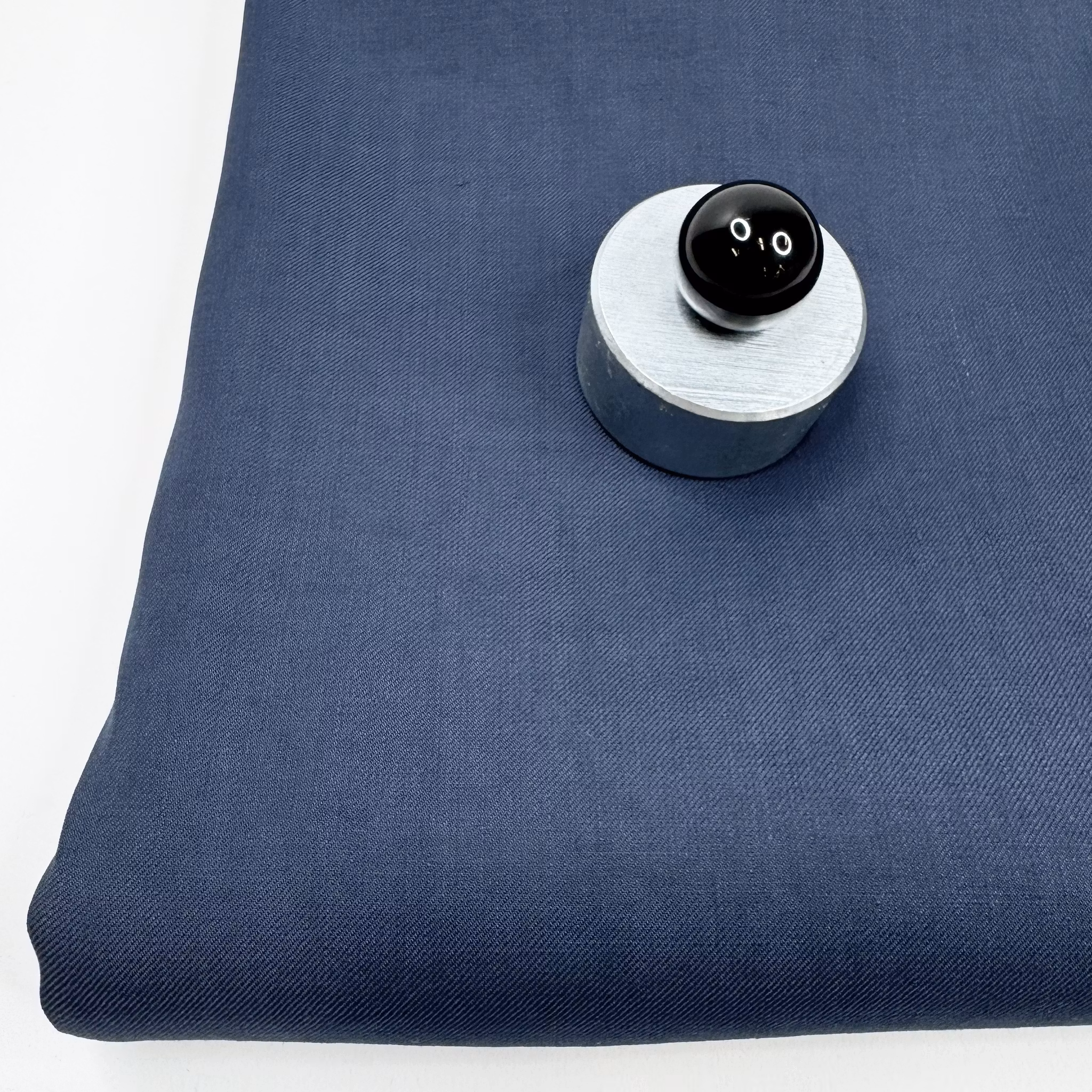1,6m Lin twill gråblå Ralph L
