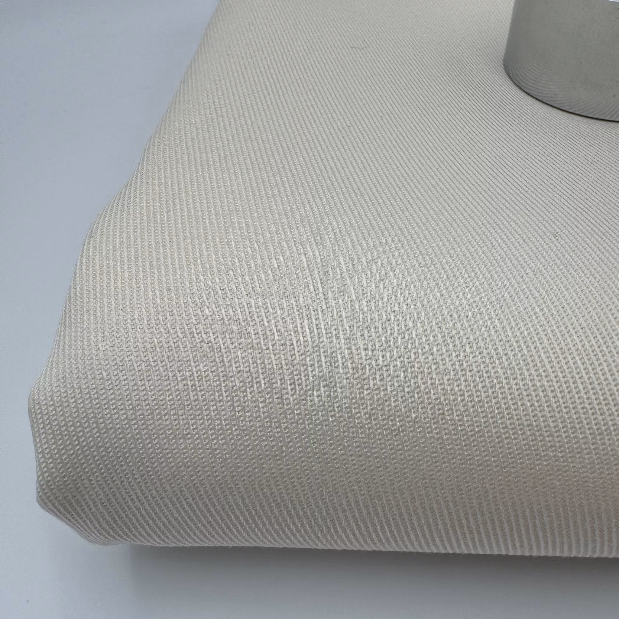 2,9m Lyocelltwill benvit
