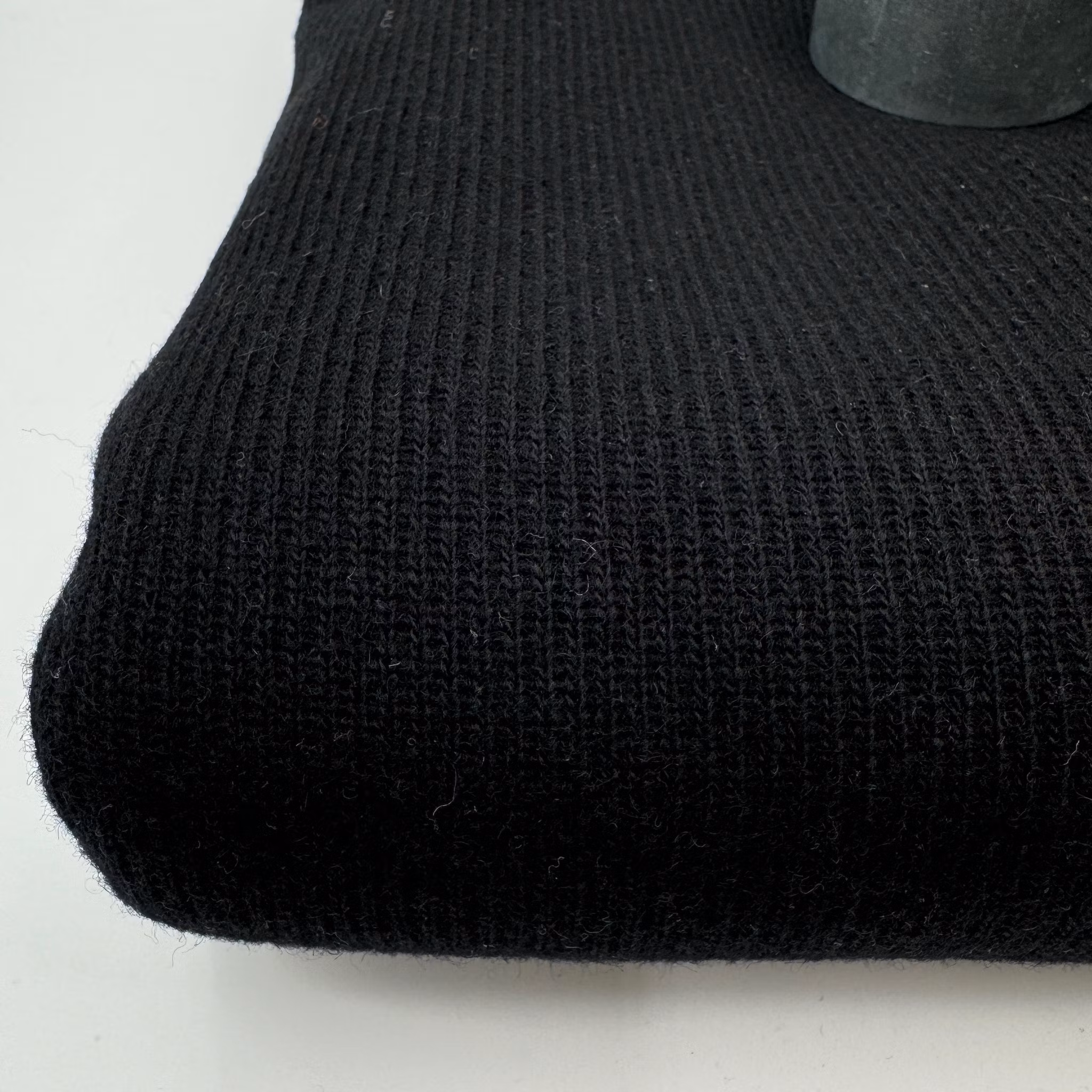 2m  Skogshuggarull svart D&G