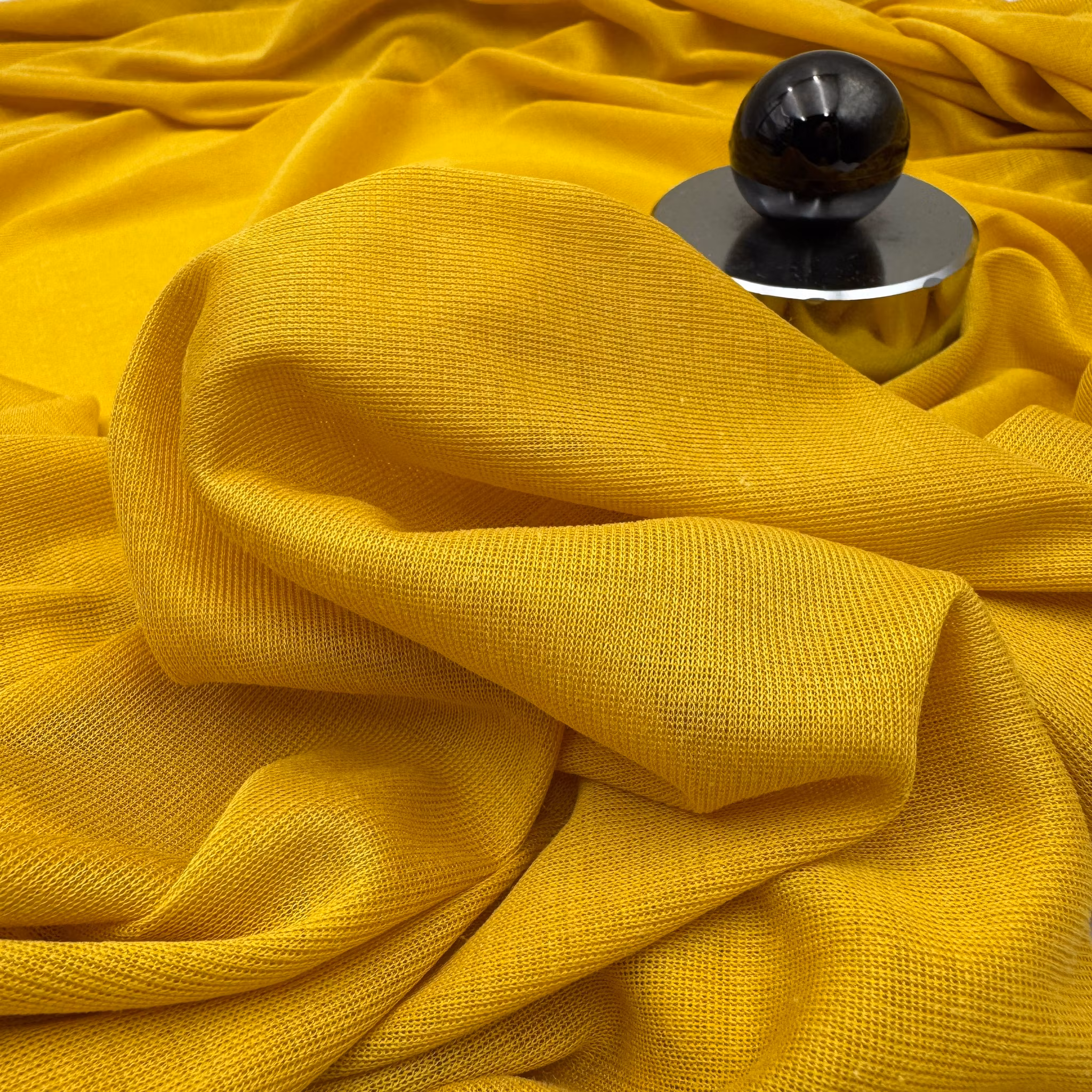 1,3m Sidentrikå gul Rick O.