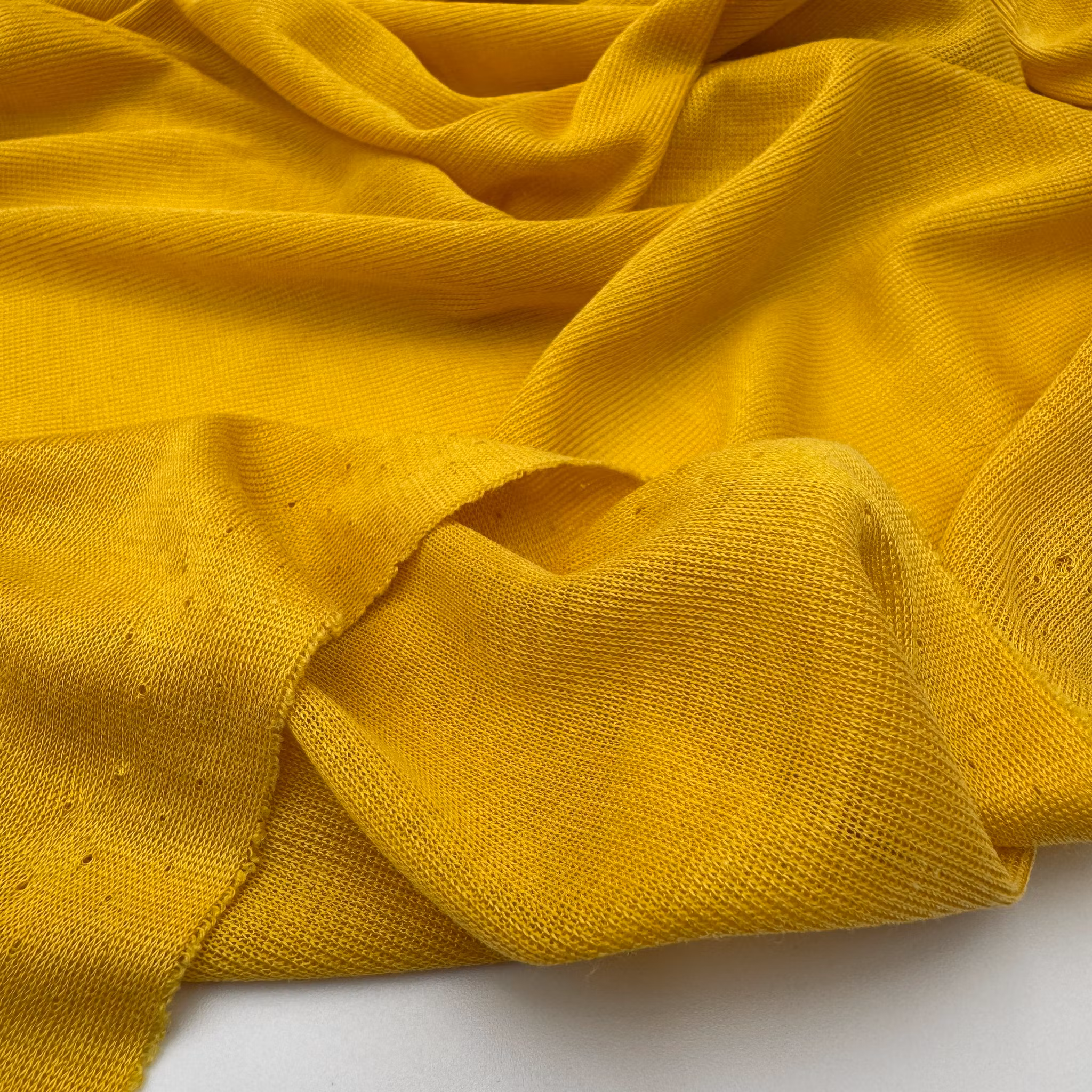 1,3m Sidentrikå gul Rick O.