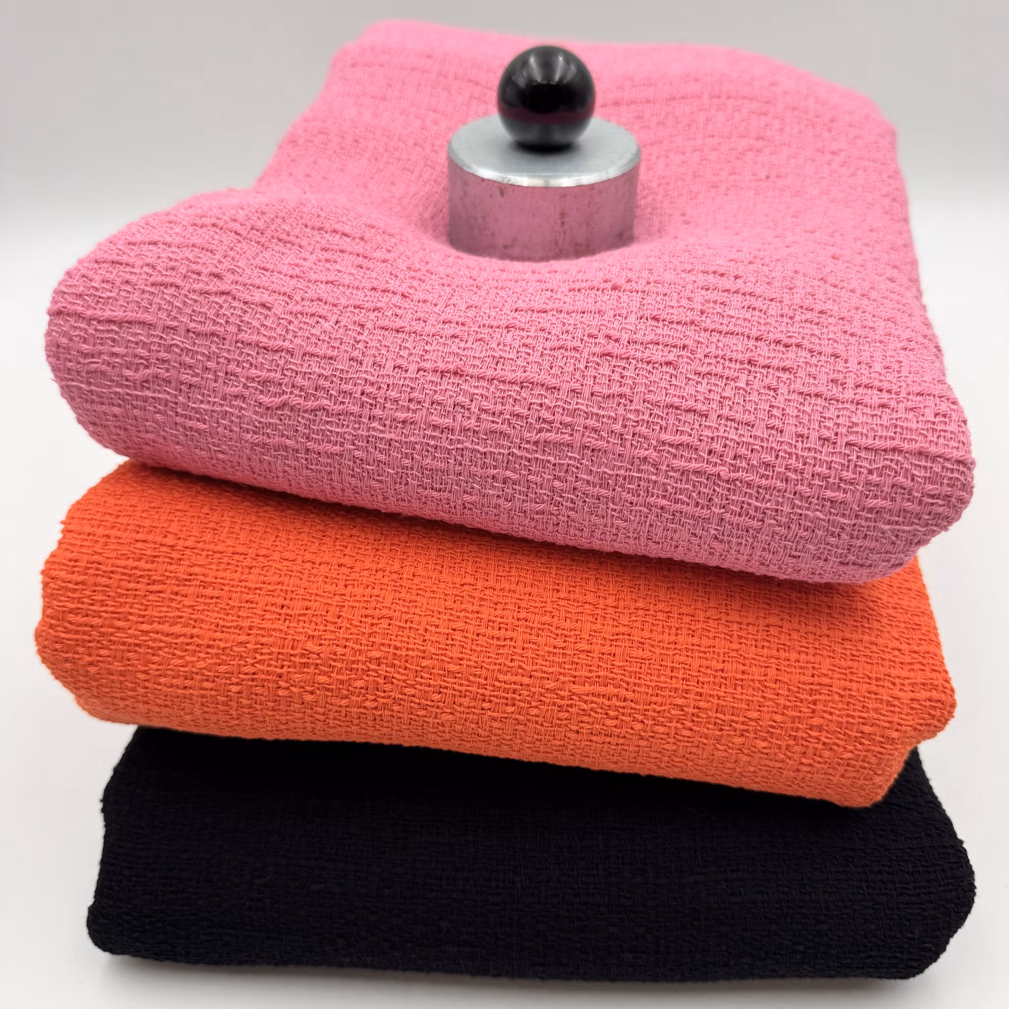 Bomullschanel rosa Gucc*