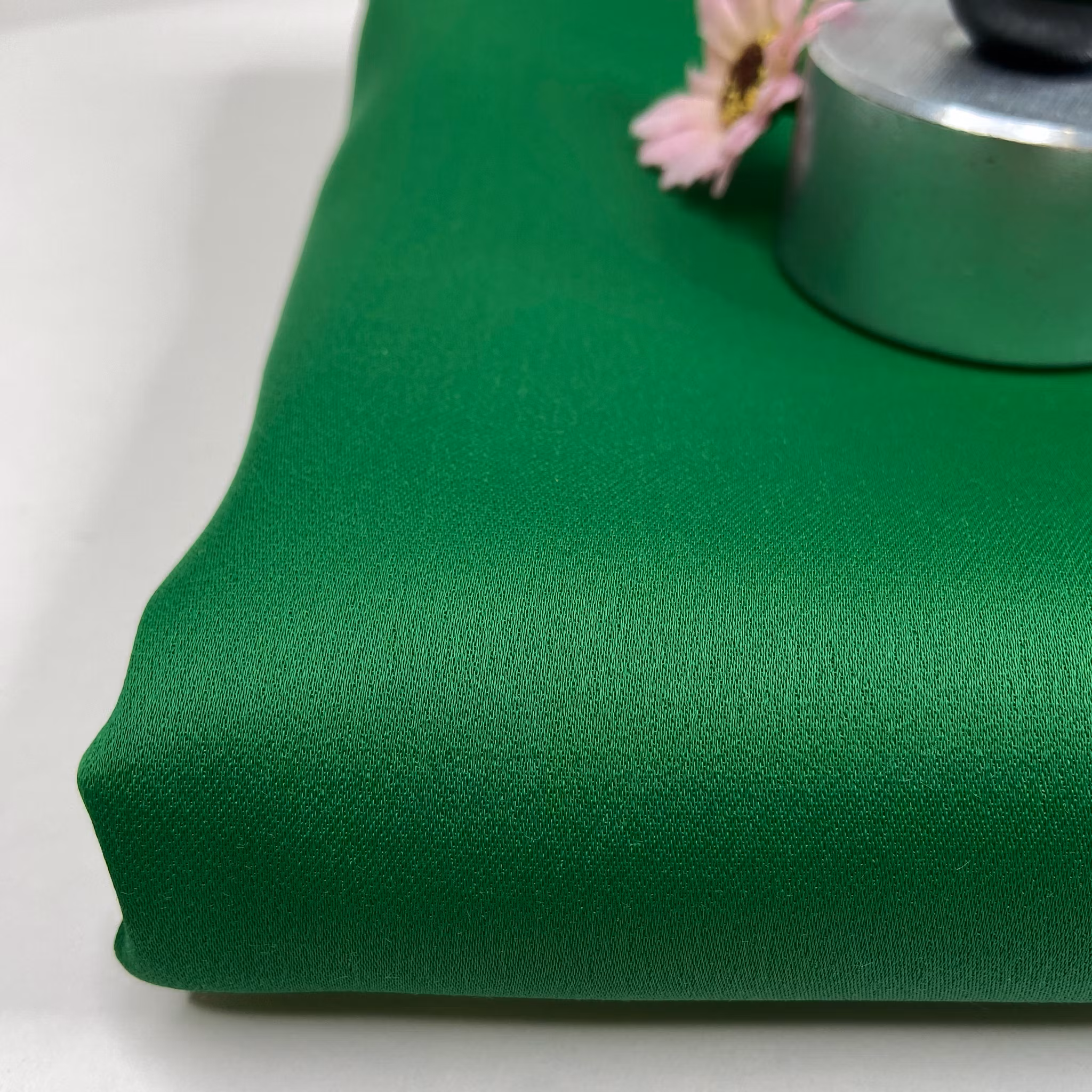 2,9m viskos/ull klargrön