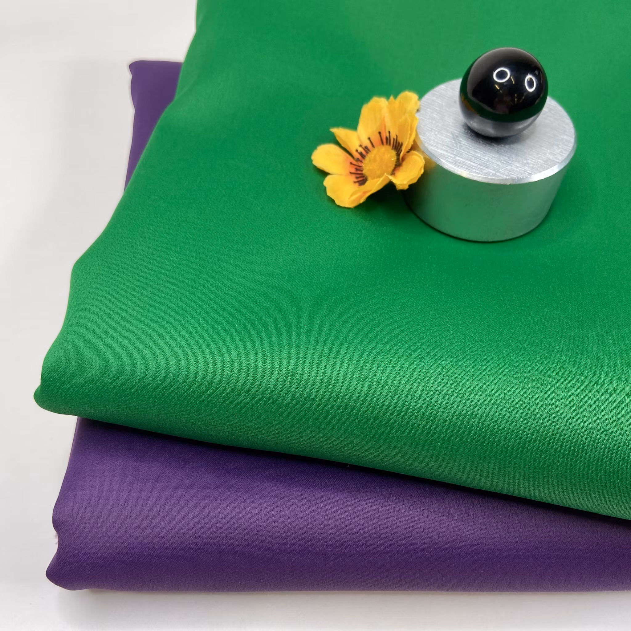 2,9m viskos/ull klargrön