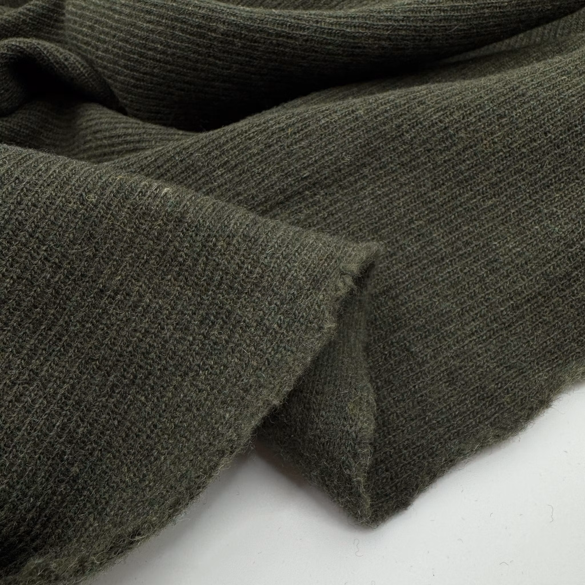 2,5m Skogshuggarull grön D&G