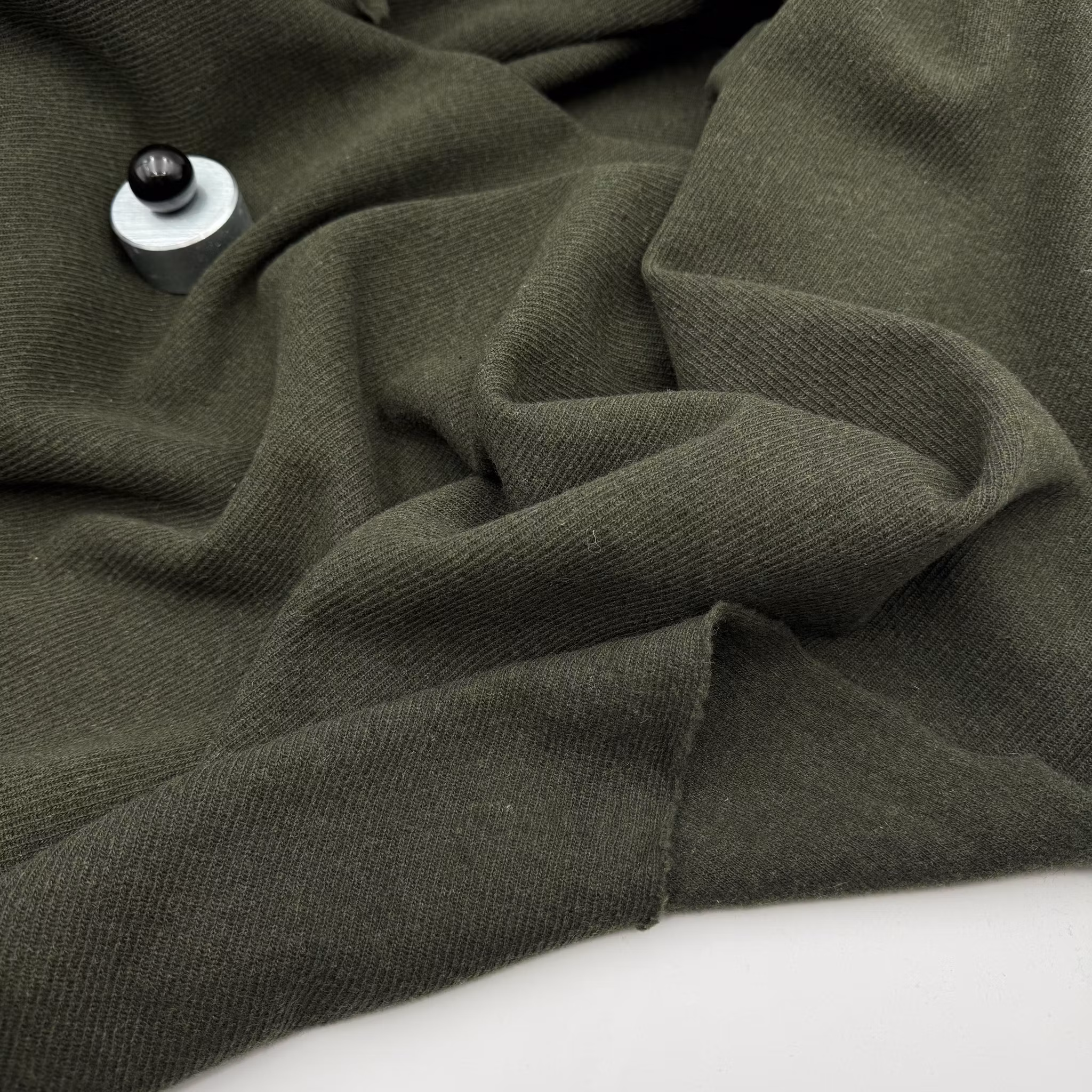 2,5m Skogshuggarull grön D&G