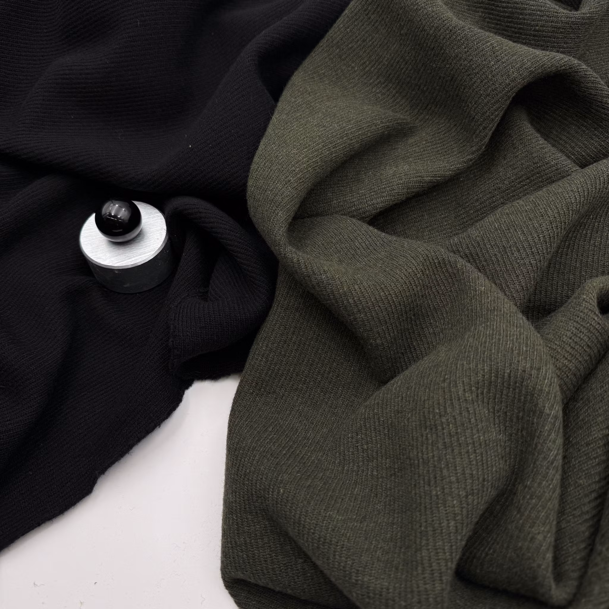 2,5m Skogshuggarull grön D&G