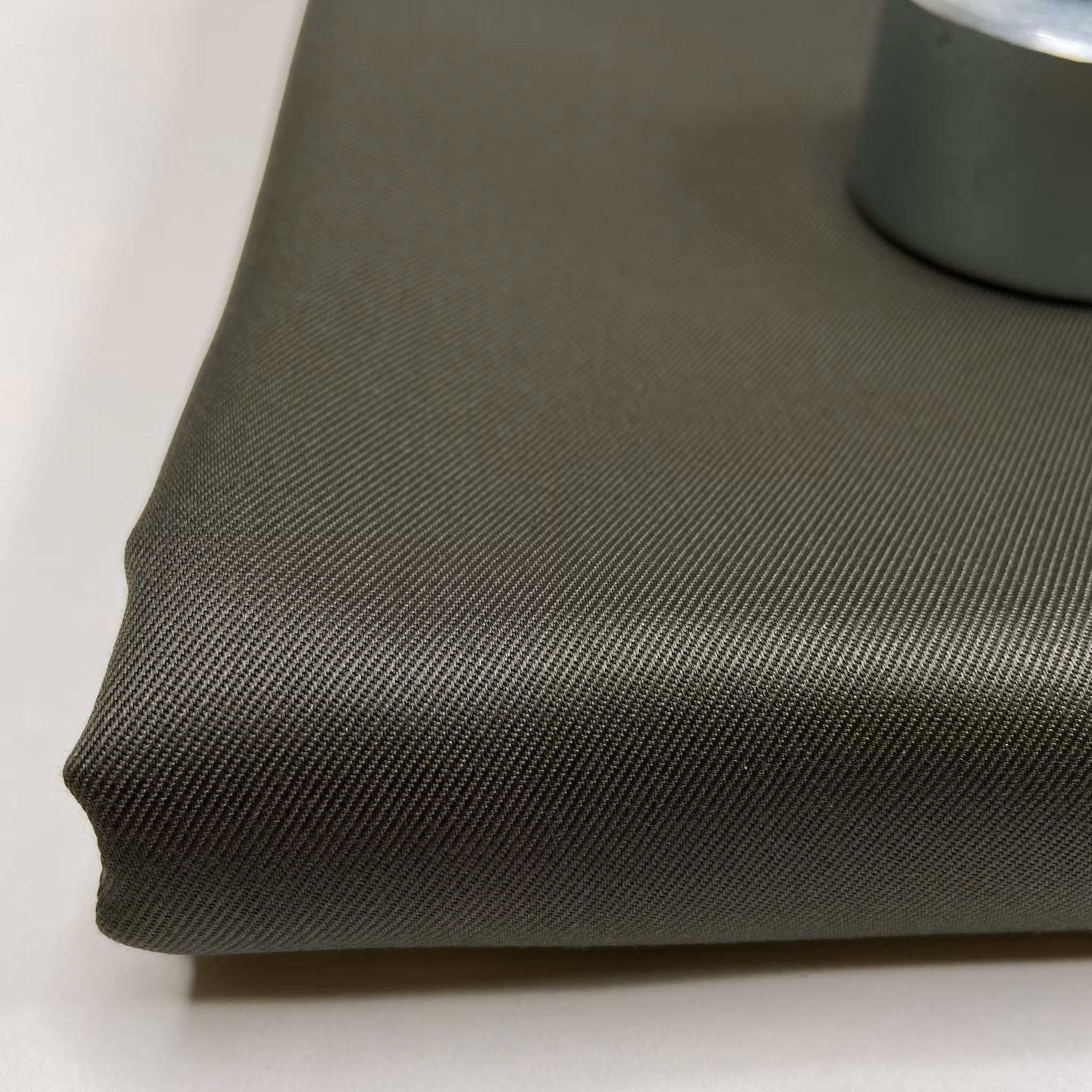 1,2m Sidentwill Mörk khaki