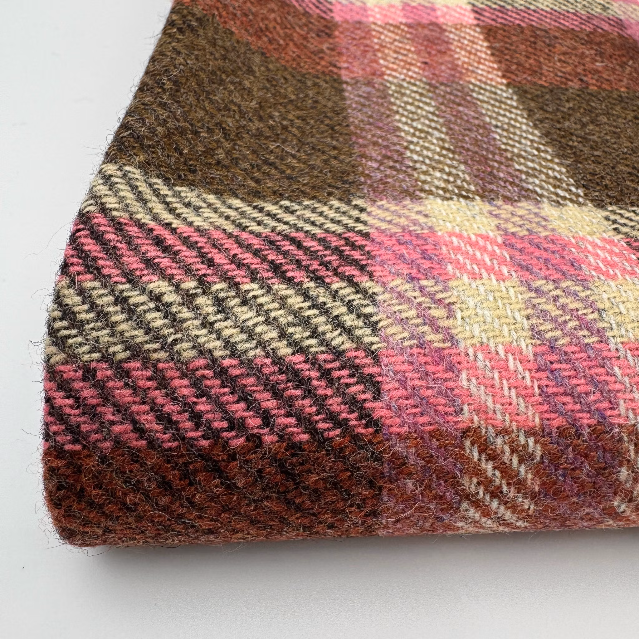Stuv nr63 Tweed 3m