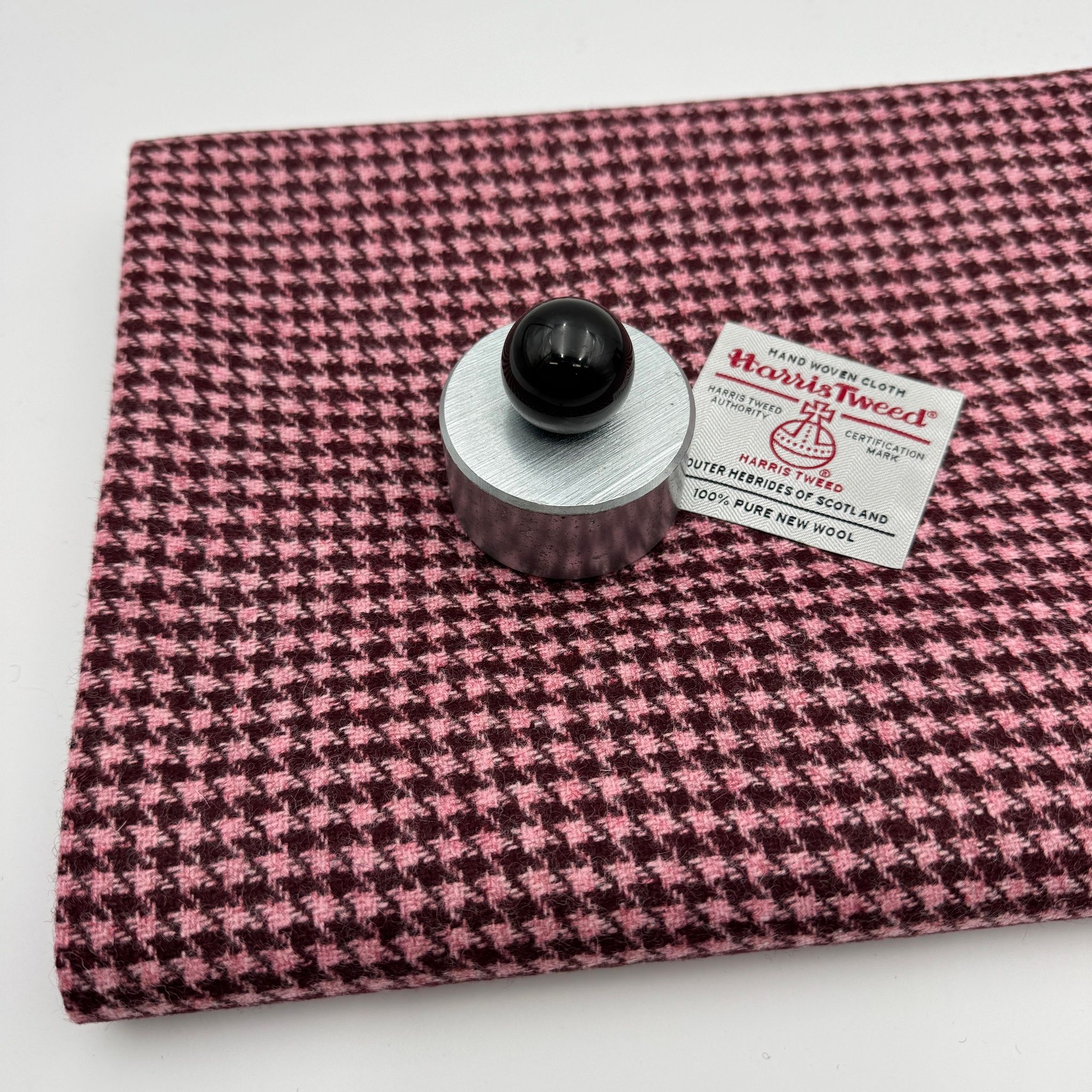 HT-Stuv nr77 Harris tweed 3m