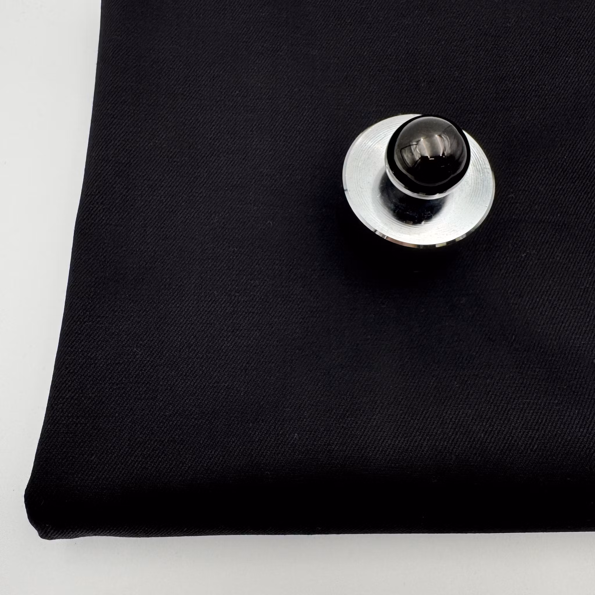 2,6m svart jeans D&G