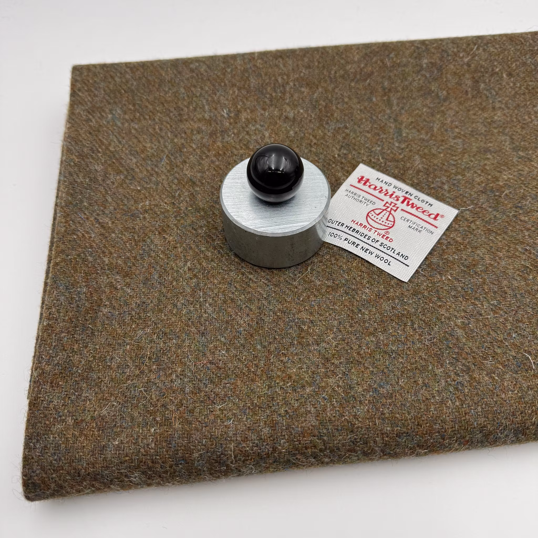 HT-Stuv nr89 Harris tweed 2,2m