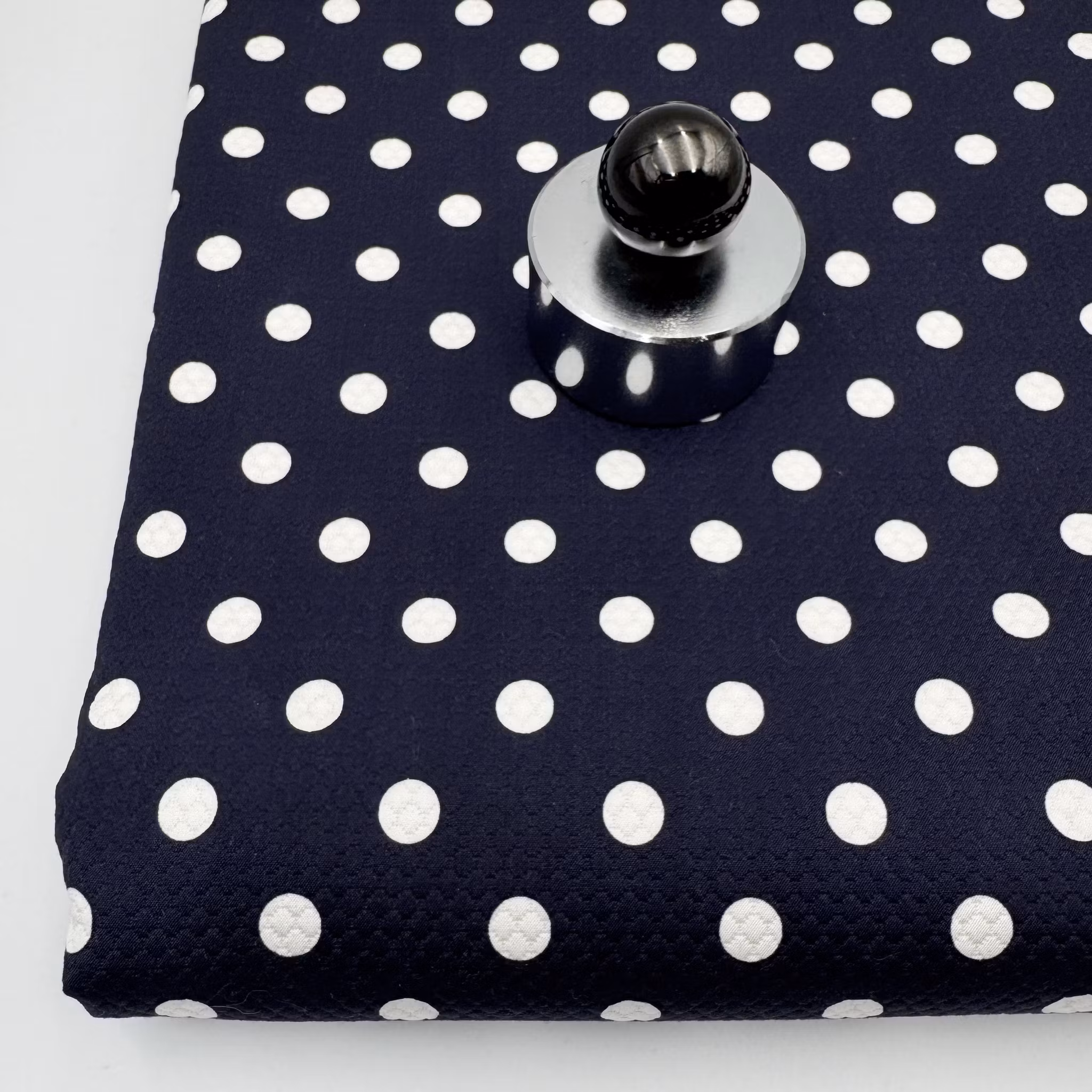 1,85m bomull/siden prick Valentin*