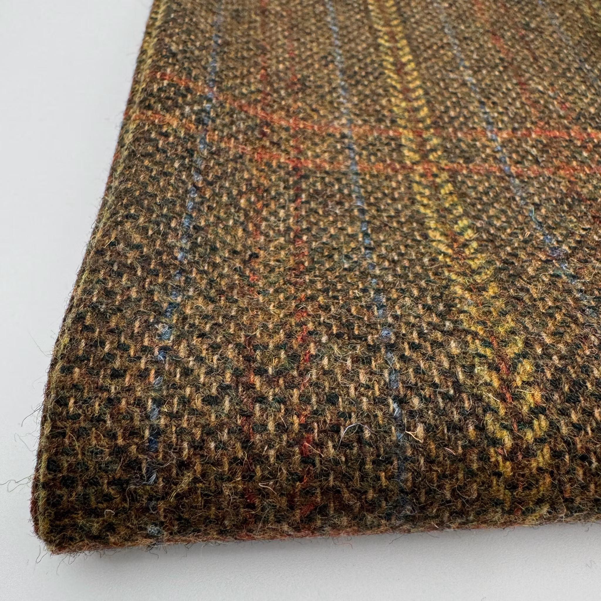 Stuv 130 Tweed 3m