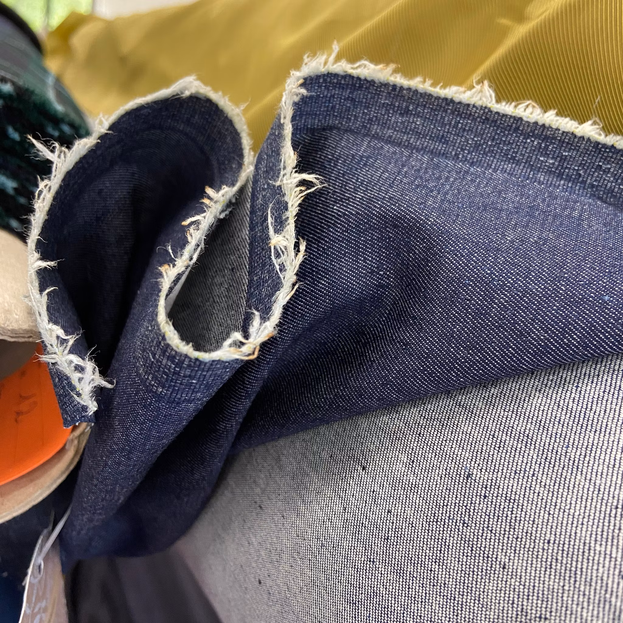 1,3m Blå denim Arman*