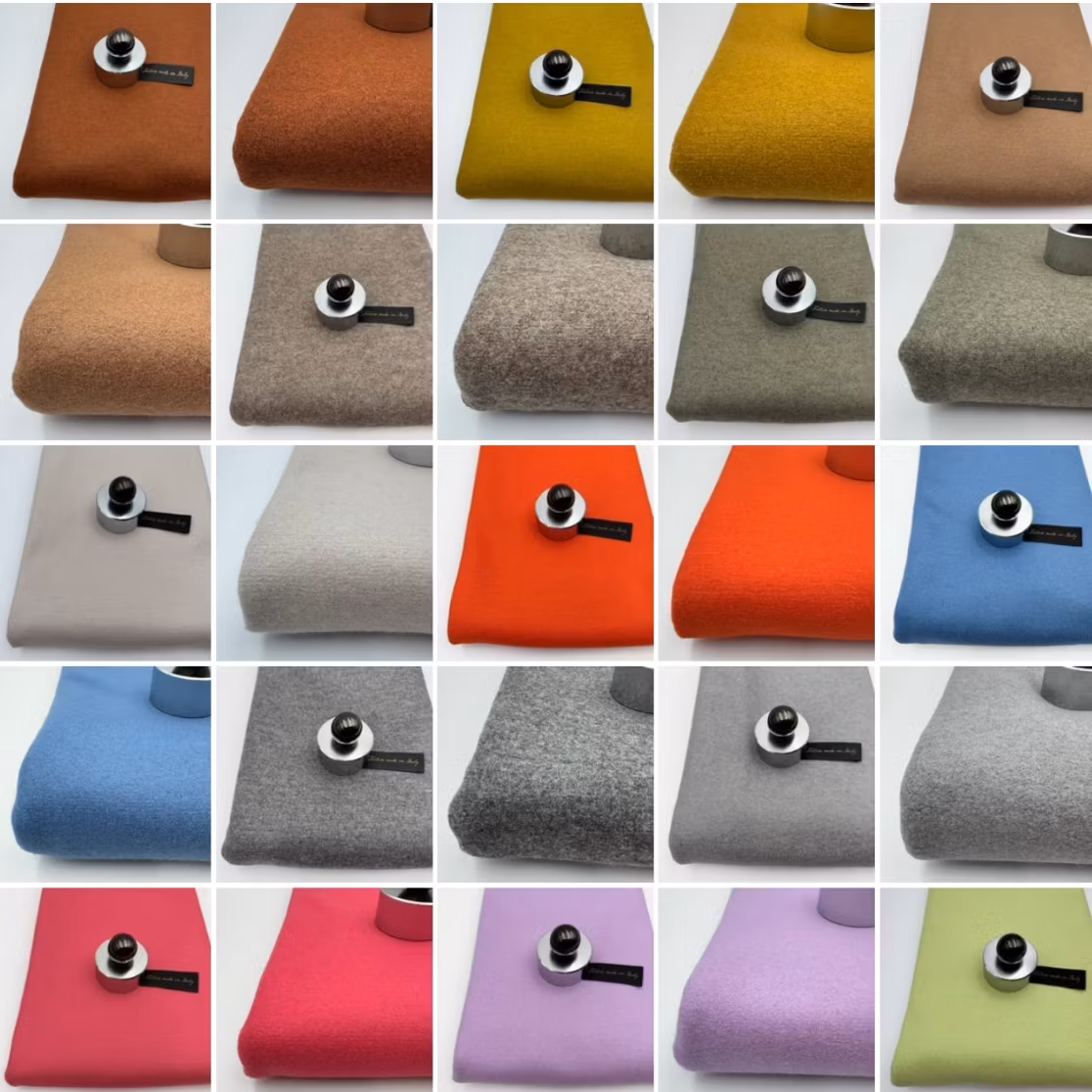 2m kokt ull gråmelange