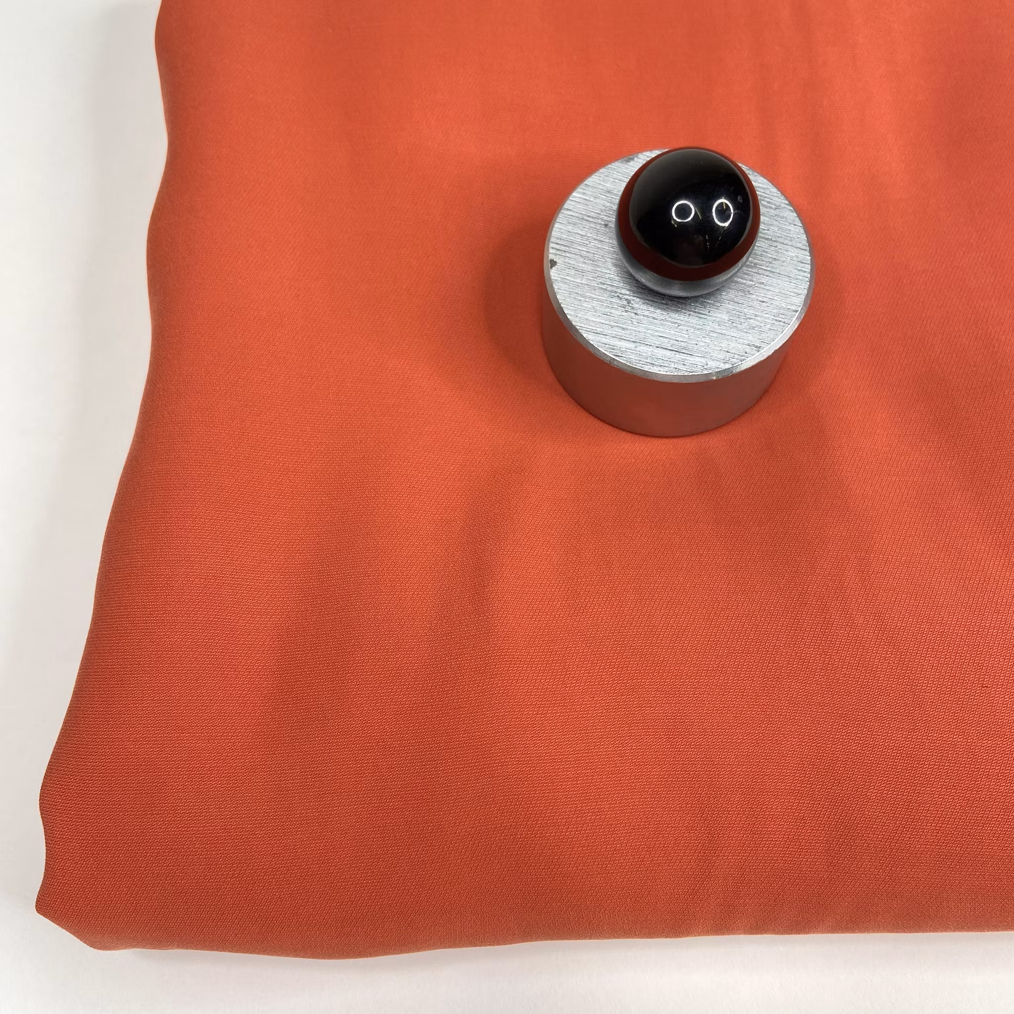 1,6m Cupro/viskos Ljusröd