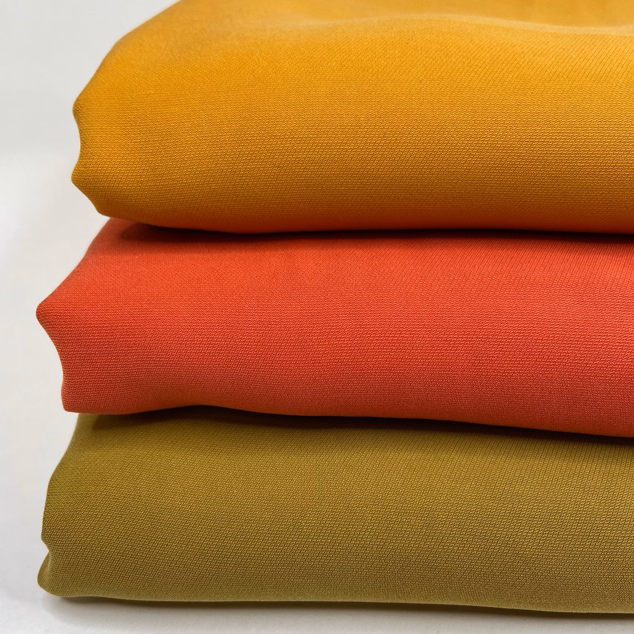 1,6m Cupro/viskos Ljusröd