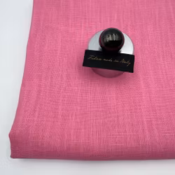 1,5m Lin rosa