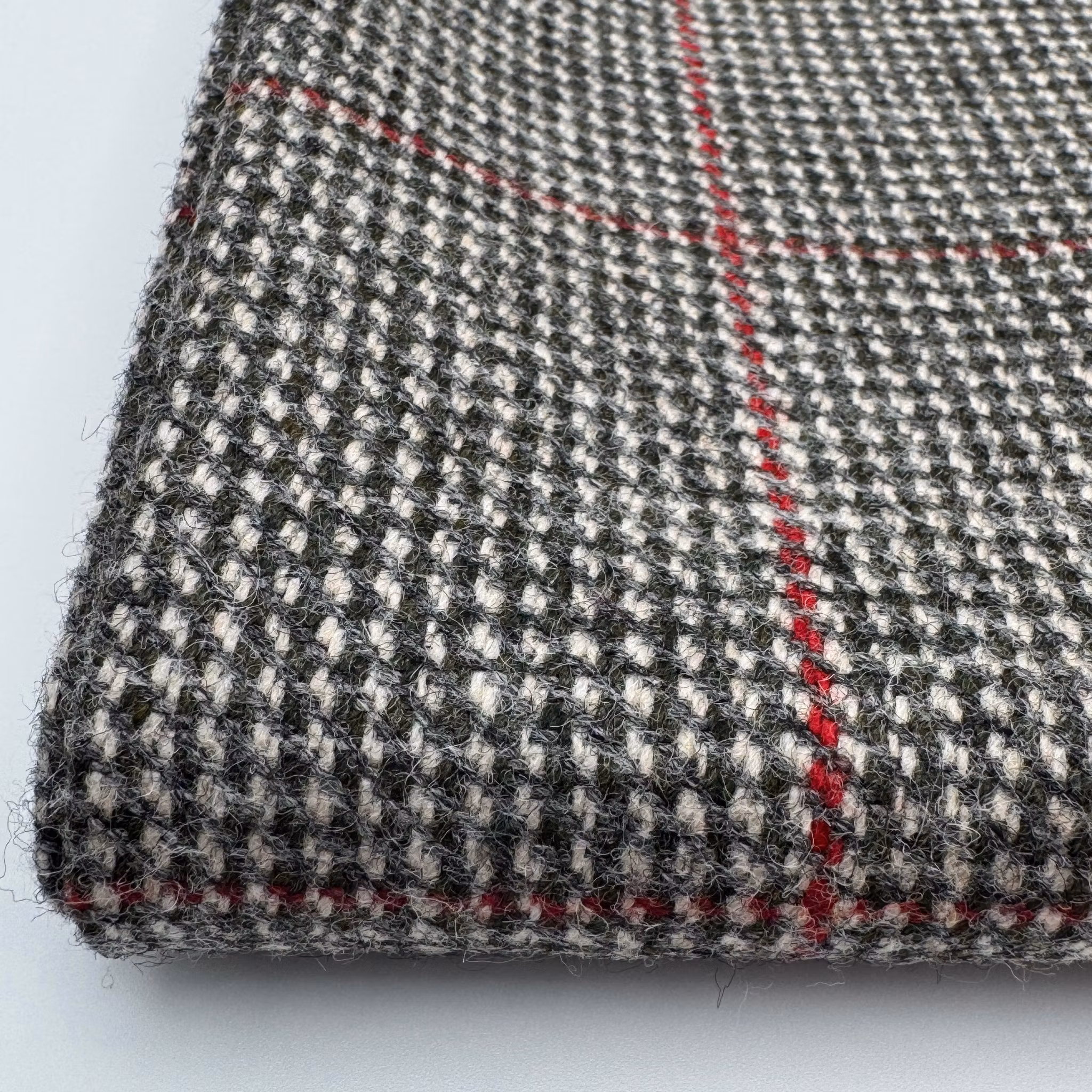 Stuv nr140 Tweed 2,4m