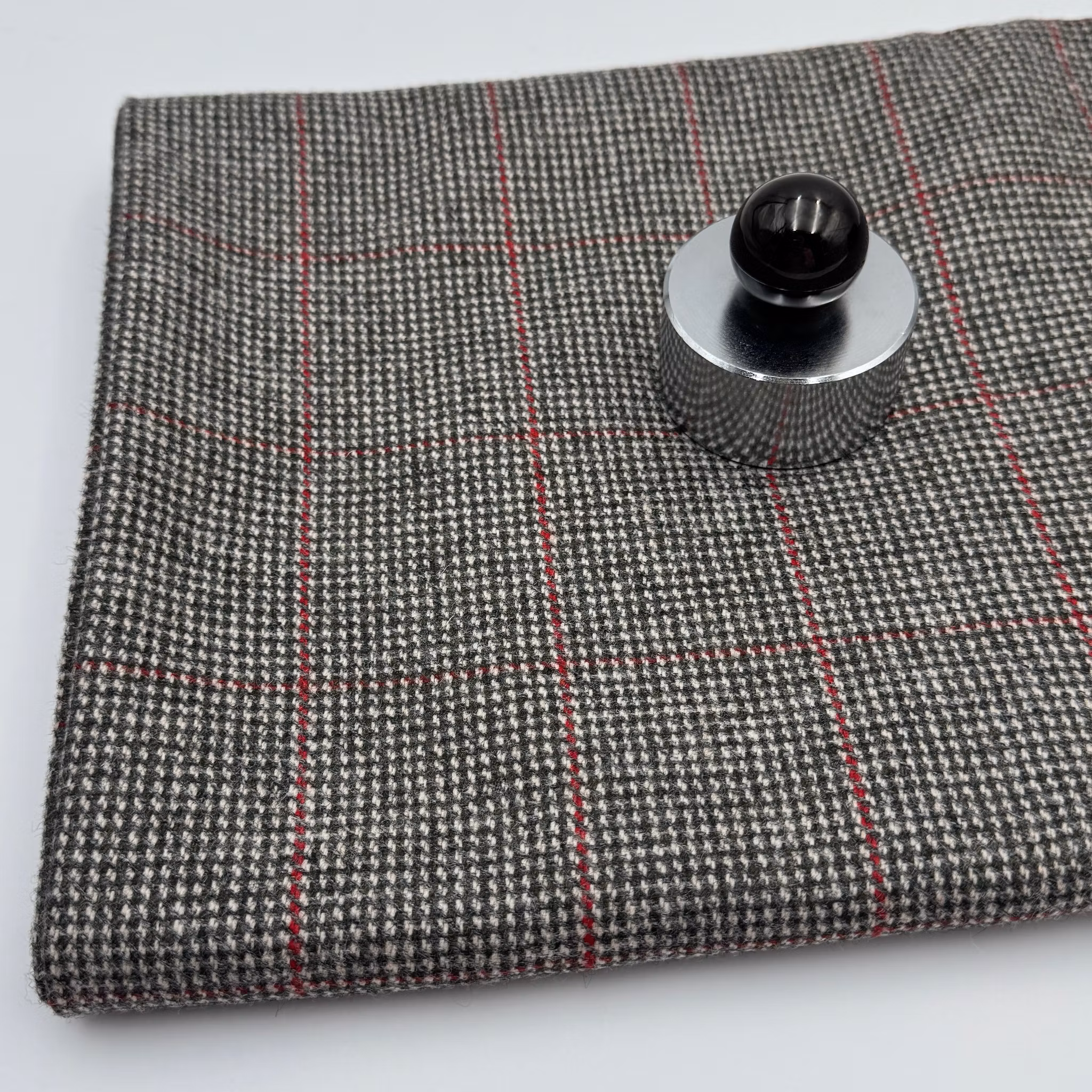 Stuv nr140 Tweed 2,4m