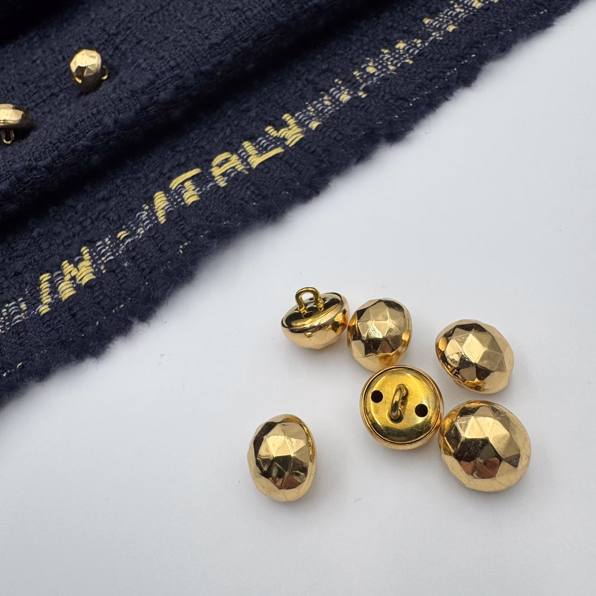 1,5m Ullchanel marin, Westwood