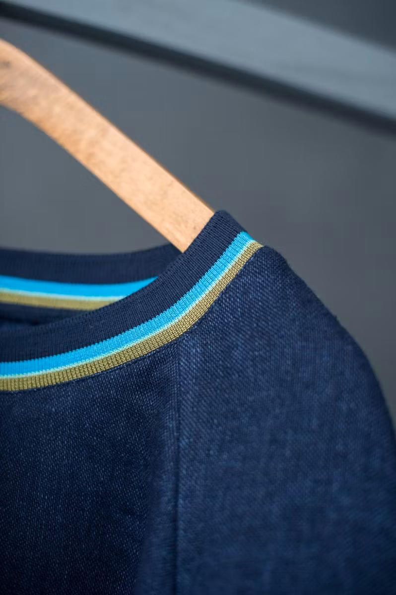 The Fielder - klänning (6-18)