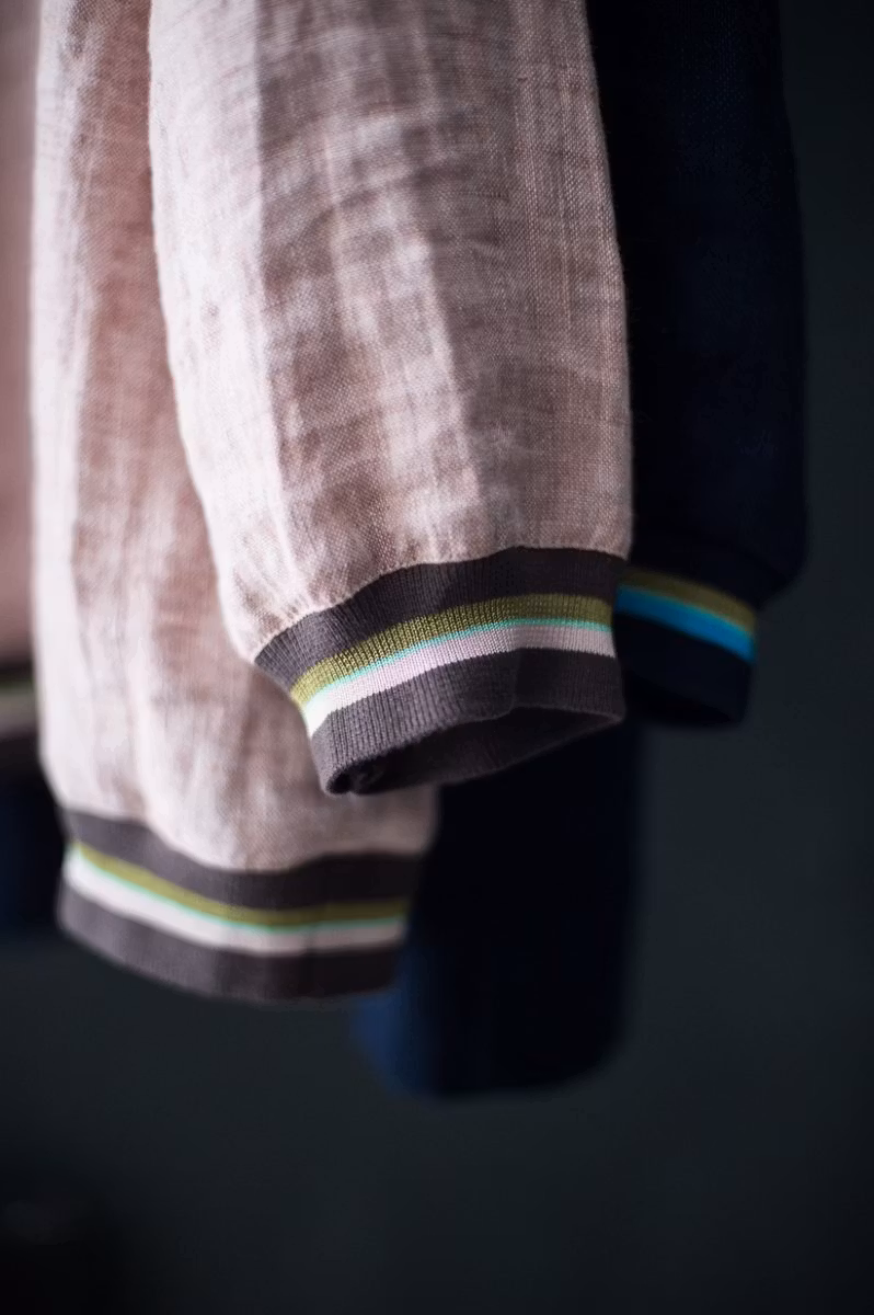 The Fielder - klänning (6-18)