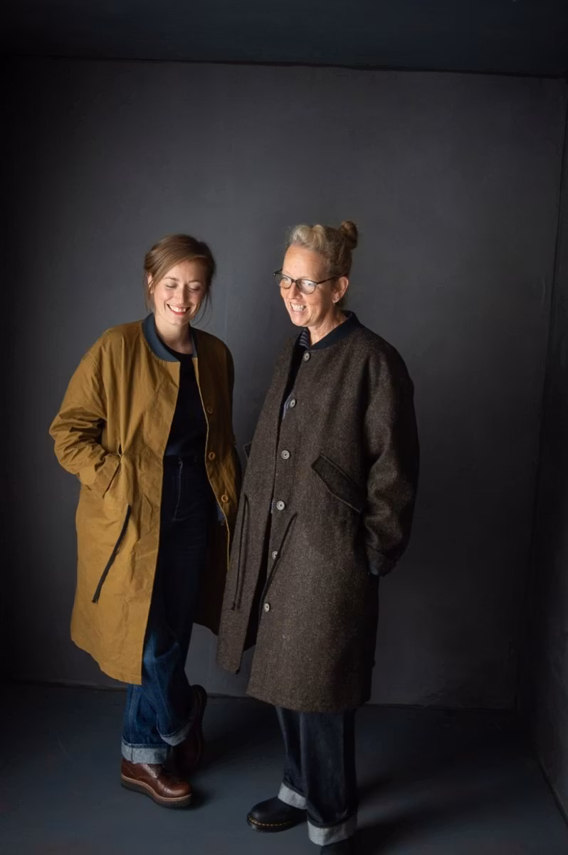 The TN31 Parka - ytterplagg (6-18)