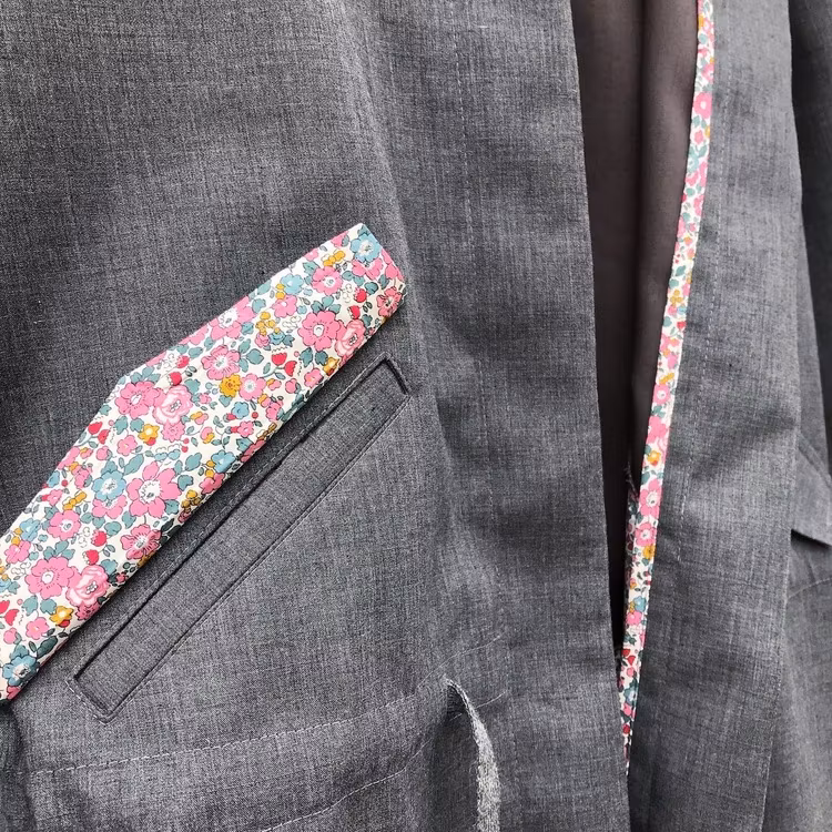 The TN31 Parka - ytterplagg (6-18)