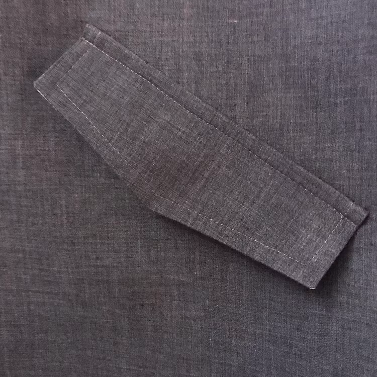 The TN31 Parka - ytterplagg (6-18)