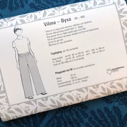 Vilma - byxa